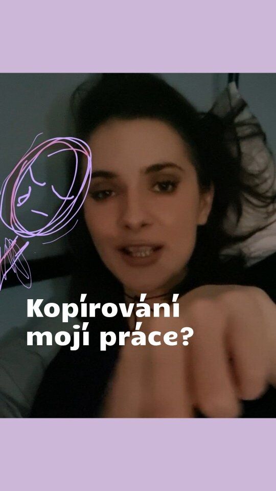 Tohle téma si mě teď samo hledá. Bezmyšlenkovitý kopírování a odříkávání věcí bez jejich pochopení ničemu neprospěje✨️

PS: pardon za kvalitu videa, moje technika je zrádcovská a ničí mi život 🤡

#spisovatelka #autorka #inspirace #motivacejinak #myslenka #informace #tvurce #tvorba #laska #zlo #mamdost