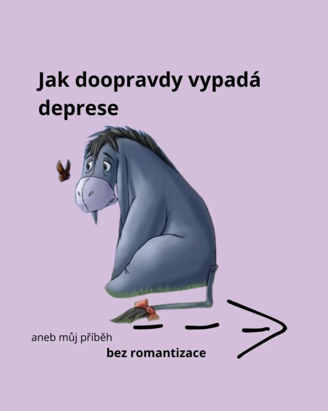 ⚠️ Trigger warning, může vyvolat nepříjemné pocity ⚠️ Tohle pro mě není lehký sdílet, ale dělám to, pokud by to někdo potřeboval slyšet, ale už teď jsem z toho anxious. Jestli tu uvidím jeden jediný judgy komentář... ☠️☠️☠️ bude zle. 

#dusevnizdravi #psychika #psychologie #duse #inspirace ##motivacejinak #spisovatelka #dnespisu #deprese #zdraví #matka #mateřství #materstvo